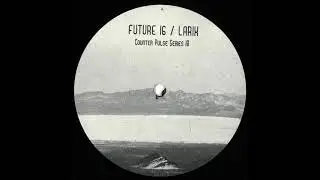 Future 16 - The Counter [CP018]