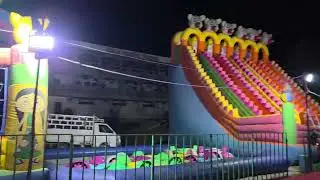 January Kids Jon Yani Mela 2026! 🎡 Bachon ki Masti aur Khoob Saara Fun!