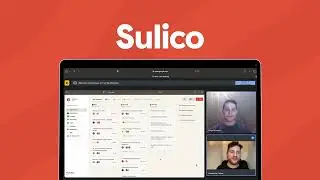 Sulico in 90 sec : the all-in-one platform for talent management