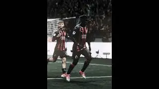 AC Milan New Kits Season 2025/2026🌟🤩#shorts #fc26