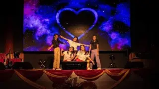 PLANETSHAKERS 'This Love' @pyvdaycny24