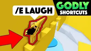 GODLY SHORTCUTS in Tower of Hell! (IMPOSSIBLE) | Roblox