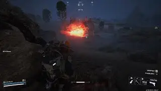 ARC Raiders_Need a Wolfpack & a Defib'? BrAinHeroV Got U...