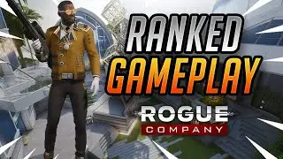 ROGUE COMPANY RANKED MODE?! 😍 - ROAD TO ROGUE Ep.1 (Rogue Company Update, Gameplay, System, Beta)