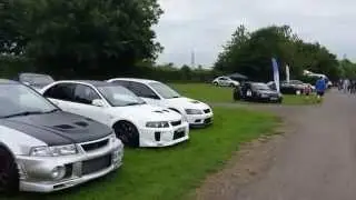 British Car Culture