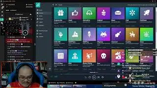 Stream Day 64_Go to www.twitch.tv/spartandee for chats