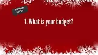Ideas for Your Work Christmas Party - Corporate Challenge Events