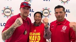 UAW Local 551 Documentary
