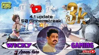 LETS GO | B2B DINNER | 4.2 EVENT | WICKY IS HERE