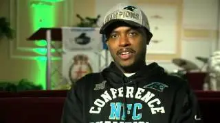Greenboro, NC Pastor Ronald Wilson gets unbelievable Super Bowl Surprise