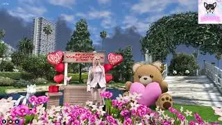 Love Mlo  FiveM Gta V