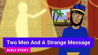 Bible story 