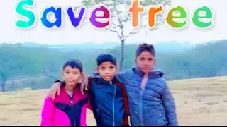 save tree trailer #video #youtube
