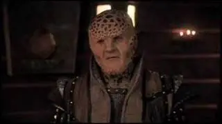 In Memory of Andreas Katsulas