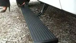 AMP Research Power Steps by ElectricStep.com