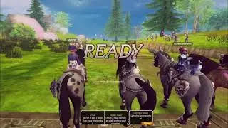 Alicia Online Magic Singles #6