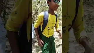ROHINGYA SHORT MOVIE @MikaelTubeHD @ArakanRohingyaTV-j5t RO CLIP.    DH. Pro