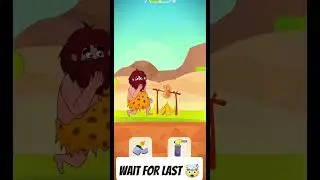 Comics Bob हिरण का शिकार Part 5 😨😱 | Epic Funny Shorts  #funny #comedy #shortfeed #shorts