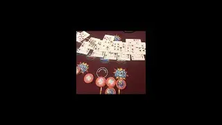 What are the main Gambling differences between BLACKJACK and FUN21 on Carnival and Princess Cruises?