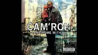 Cam'ron   Down & Out Instrumental