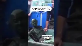 A real`kappa' found proof  || creppy here || #shorts #creepy #mystery #viral