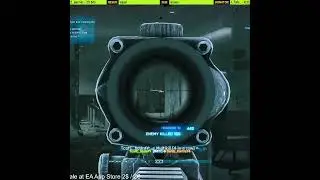 Getting 5 on Ziba Tower #battlefield #battlefield3 #bf3