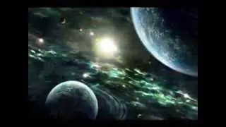 Child of the Cosmos