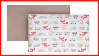Great product -  Tadpoles Microfiber Fitted Crib Sheets &ndash; Baby Crib Mattress Sheets (2-Piece, 52&rdquo; x