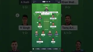 HK Vs MAL T20I Match dt. 22/07/25 at 6:30AM😇 #t20cricket #dream11 #hkvsmal #youtube #yt #shorts