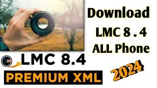 How to Install LMC 8.4 Camera App | Better Than GCAM?