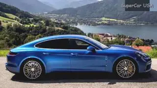 Top 10  New Amazing Cars Coming In 2017