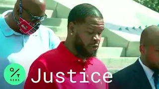 Breonna Taylor&rsquo;s Boyfriend Sues Louisville Police Department