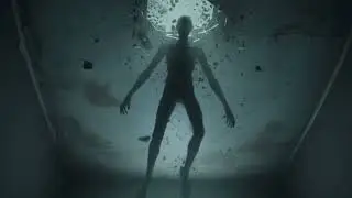 I heard footsteps above my ceiling&hellip; but no one lived there. #horrorstories #shortvideo #tiktok 