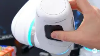 User Experience - Episode 1 - MAiRA - Smart Skin
