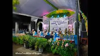 Maulana Hubbuka Yarfau'na || versi albanjari ||Voc. Ahmad Rojib ||