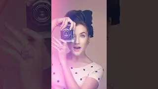 Эффекты Фотошоп Photoshop effects #action #effects #photoshop #creative #design design