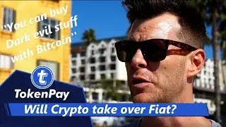 #3 Asking random people on the street: Will Crypto take over Fiat?