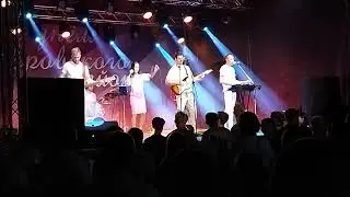#День поселка Мелехово