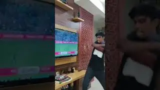 Indians after India vs Pakistan match on 24th Nov 2021 #shorts
