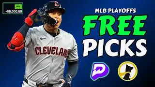 ЛУЧШИЕ СТАВКИ НА ПРИЗЫ MLB WILD CARD НА СЕГОДНЯШНИЙ ДЕНЬ (+49 ЕДИНИЦ✅) | СТАВКИ НА ИГРОКОВ, среда...
