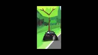 Insane drift jump edit FR legends GUNSAI Mazda RX7 FD #funny #car #drift #supra #rx7 #gtz #r32