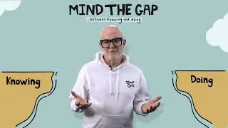 Quit talking, start DOING!