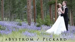 Rebecca + Mike | Australia Girl finds U.S. pilot