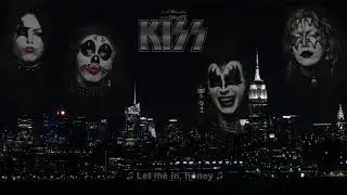 Scott Garza - Let Me Know - KISS (One Man Band Cover)