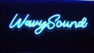 Welcome to Wavy Sounds Recording Studios!