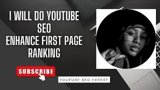 How to hire YouTube SEO expert (full course)