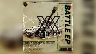 JESSE JAX - PANZERFAUST (ARGEENGR HARDPSY EDIT)
