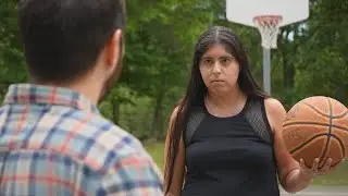 100 Percent Satisfaction Guaranteed Basketball