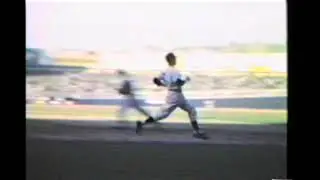 Mull / DiMaggio / #6 M. MANTLE   contact rwm61n61@verizon.net