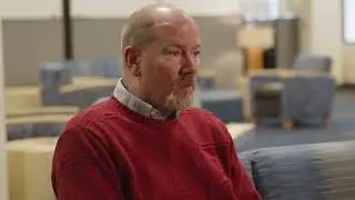 Dr. Peter T. Vogt, talks about Sem Together